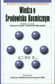Opakowanie Wiedza o środowisku kosmicznym