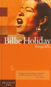 Wielkie biografie t.25 Billie Holiday biografia. Wydawca: Wydawnictwo Naukowe PWN. Dadada.pl Opakowanie Wielkie biografie t.25 Billie Holiday biografia