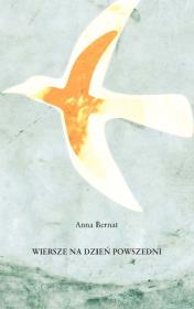 Okładka książki Wiersze na dzień powszedni