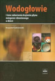 Wodogłowie. Autor: ,. Dadada.pl Okładka książki Wodogłowie