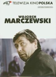 Wojciech Marczewski. Autor: Wojciech Marczewski, Hajny Pavel. Dadada.pl Okładka książki Wojciech Marczewski