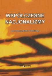 Opakowanie Współczesne nacjonalizmy