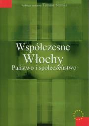 Opakowanie Współczesne Włochy