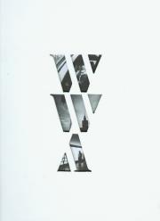 Okładka książki WWA