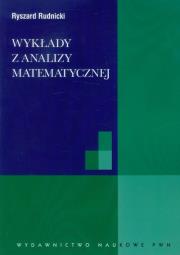 Okładka książki Wykłady z analizy matematycznej