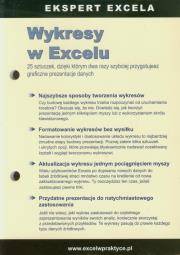 Opakowanie Wykresy w Excelu