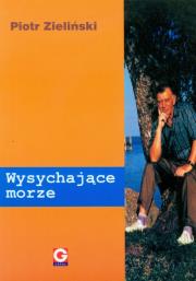 Okładka książki Wysychające morze