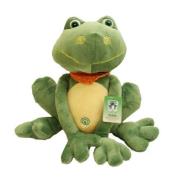 Opakowanie Żabka Alicja