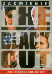 Okładka książki Zaćmienie