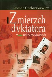 Okładka książki Zmierzch dyktatora