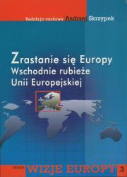 Opakowanie Zrastanie się Europy