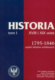 Źródła do dziejów Polski w XIX i XX wieku Tom I. Wydawca: Akademia Humanistyczna im. A. Gieysztora. Dadada.pl Opakowanie Źródła do dziejów Polski w XIX i XX wieku Tom I