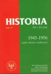Źródła do dziejów Polski w XIX i XX wieku Tom V. Wydawca: Akademia Humanistyczna im. A. Gieysztora. Dadada.pl Opakowanie Źródła do dziejów Polski w XIX i XX wieku Tom V