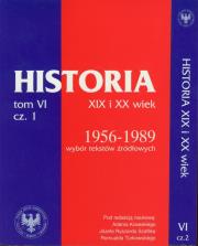 Źródła do dziejów Polski w XIX i XX wieku Tom VI Część 1 i 2. Wydawca: Akademia Humanistyczna im. A. Gieysztora. Dadada.pl Opakowanie Źródła do dziejów Polski w XIX i XX wieku Tom VI Część 1 i 2