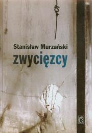 Okładka książki Zwycięzcy