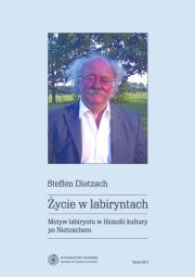 Okładka książki Życie w labiryntach