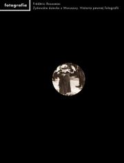 Okładka książki Żydowskie dziecko z Warszawy