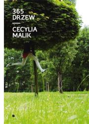 Okładka książki 365 drzew