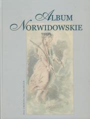 Opakowanie Album Norwidowskie