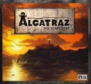 Alcatraz The Scapegoat. Wydawca: Kuźnia Gier. Dadada.pl Opakowanie Alcatraz The Scapegoat