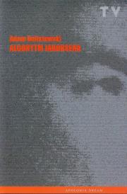 Okładka książki Algorytm Jakobsena