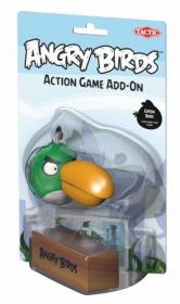 Opakowanie Angry Birds dodatek - Zielony Ptak