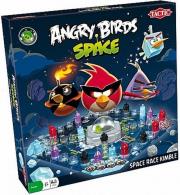 Opakowanie Angry Birds Space Race Kimble