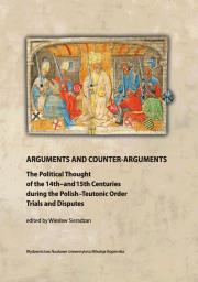 Opakowanie Arguments and Counter-Arguments