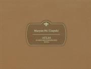 Okładka książki Atlas do historyi powszechnej konia