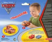 Opakowanie Auta Samochód latarka