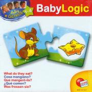 Opakowanie Baby Genius Baby Logic