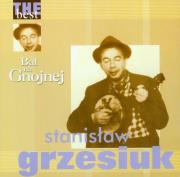 Bal na Gnojnej. Autor: Grzesiuk Stanisław. Dadada.pl Okładka książki Bal na Gnojnej