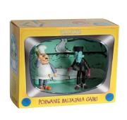 Okładka książki Bartolini Bartłomiej i Don Pedro