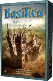 Opakowanie Basilica