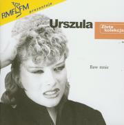 Baw mnie. Autor: Urszula. Dadada.pl Okładka książki Baw mnie