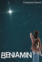 Okładka książki Beniamin