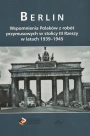 Berlin. Wydawca: Muzeum Historii Polskiego Ruchu Ludowego. Dadada.pl Opakowanie Berlin