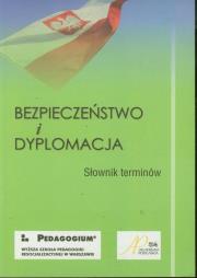 Opakowanie Bezpieczeństwo i dyplomacja