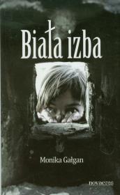 Okładka książki Biała izba