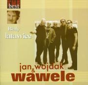 Okładka książki Biały latawiec