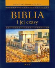 Biblia i jej czasy Jedność. Autor: Rock Lois. Dadada.pl Okładka książki Biblia i jej czasy Jedność