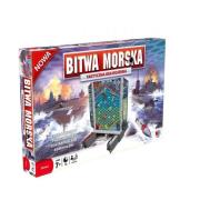 Opakowanie Bitwa morska Taktyczna gra wojenna