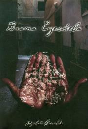 Okładka książki Brama Ezechiela