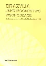 Opakowanie Brazylia jako mocarstwo wschodzące