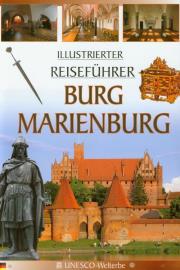Burg Marienburg Illustrierter Reisefuhrer. Wydawca: Foto Liner. Dadada.pl Opakowanie Burg Marienburg Illustrierter Reisefuhrer