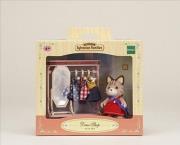 Butik z ubraniami. Wydawca: Epoch. Dadada.pl Opakowanie Butik z ubraniami