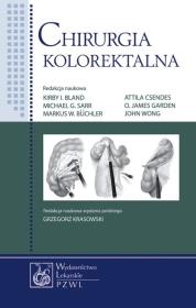 Opakowanie Chirurgia kolorektalna