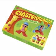 Opakowanie Ciastokreacja Ciastoludki