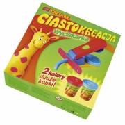 Opakowanie Ciastokreacja Wyciskarka