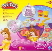 Opakowanie Ciastolina - Księżniczka Disneya Bella